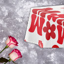 Search for mothers day tablecloths Red