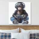 Search for quirky canvas prints For kids