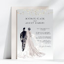 Search for groom wedding invitations Elegant