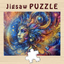 Search for beautiful women puzzles Goddess