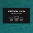 Search for boot camp business cards Gym