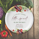 Search for the little sprout Vegetables
