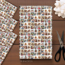 Search for artistic wrapping paper Modern
