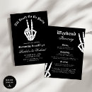 Search for greenery hen party invitations Bride
