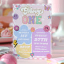 Search for colorful party invitations Girl