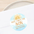 Search for smiling sunshine stickers Here comes the son
