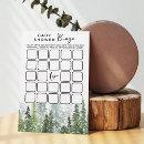 Search for winter woodland baby shower games Tree