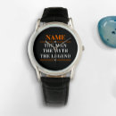 Search for grandfather watches Papa