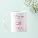Search for thought of the day mugs Mother