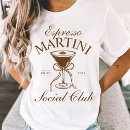 Search for espresso tshirts Cocktails