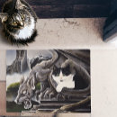 Search for gothic doormats Black