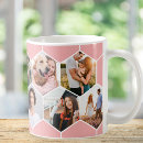 Search for hexagonal mugs Create your own