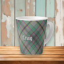 Search for craig mugs Plaid