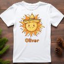 Search for sun tshirts Whimsical