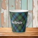 Search for mackenzie mugs Plaid