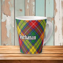 Search for buchanan tartan mugs Colourful