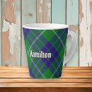 Search for hamilton mugs Clan