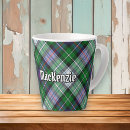 Search for mackenzie mugs Clan