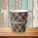 Search for clan mackenzie mugs Scottish