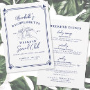 Search for martini hen party invitations Bride