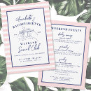 Search for social club invitations Bride