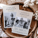 Search for womans funeral invitations In loving memory