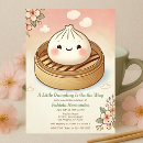 Search for steamed invitations Cute