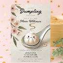 Search for little dumpling Baby shower