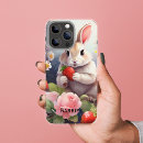Search for rabbit lover iphone cases Cute