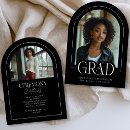 Search for high school ceremony graduation invitations Elegant