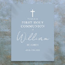 Search for first communion party decor Religious