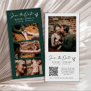 Search for photo strip save the dates Simple
