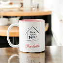 Search for home is where your mom mugs For her