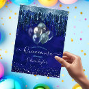 Search for aqua blue quinceanera invitations Glitter