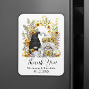Search for sunflower wedding favours Thank you