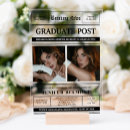 Search for magazine graduation invitations Graduate