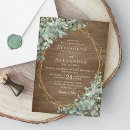 Search for leaf design invitations For her