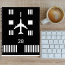 Search for airplane notebooks For him
