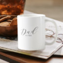 Search for handwriting font mugs Elegant