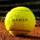 Search for designer tennis balls For him