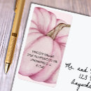 Search for cute pumpkin return address labels Modern