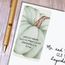 Search for pumpkins return address labels Fall baby shower