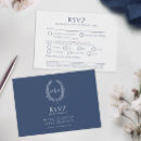 Search for event rsvp cards White