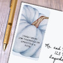 Search for fall pumpkin return address labels Modern