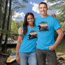 Search for common loon tshirts Lake life