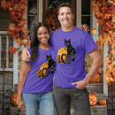 Search for purple roses tshirts Gothic