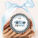 Search for race checks stickers Boy