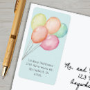 Search for baby blue return address labels Boy