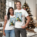 Search for cat christmas tree tshirts Funny