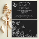 Search for rustic brunch wedding invitations Floral